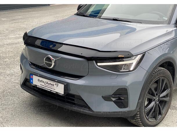 Huvskydd | Volvo C40/EC40 2022-> | gytek.se