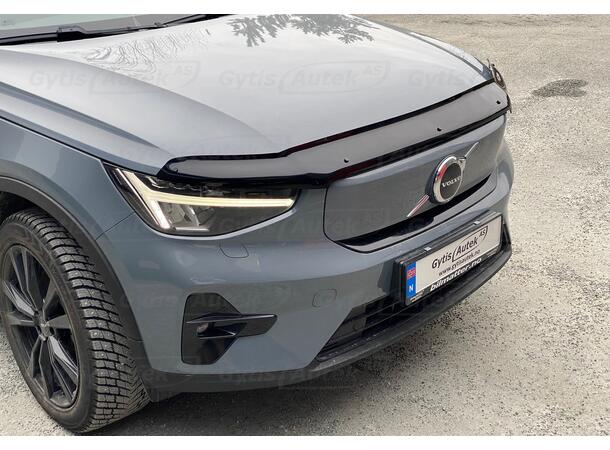Huvskydd | Volvo C40/EC40 2022-> | gytek.se