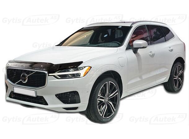 Huvskydd | Volvo XC60 2018-> | gytek.se