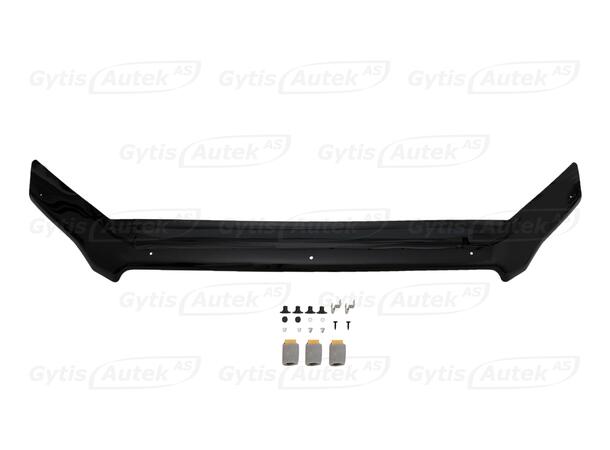 Huvskydd | Volvo XC60 2018-> | gytek.se