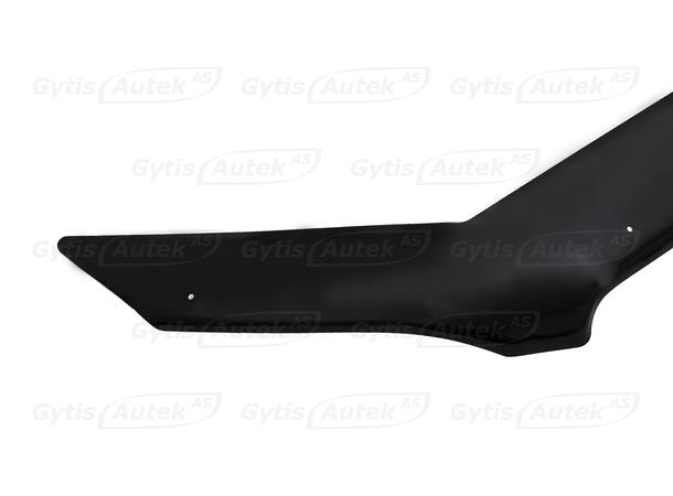 Huvskydd | Volvo XC60 2018-> | gytek.se