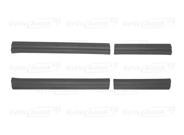 Instegsskydd | Ford F-150 Raptor 2021-> | gytek.se