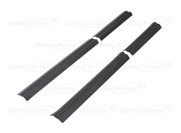 Instegsskydd | Ford F-150 Raptor 2021-> | gytek.se
