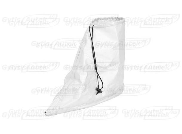 Laddlucka skydd BMW 2 ser. F45 2014-2021 Active Tourer 