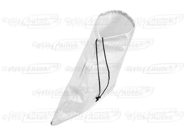 Laddlucka skydd BMW 2 ser. F45 2014-2021 Active Tourer 