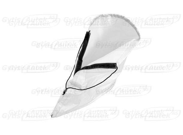 Laddlucka skydd BMW 2 ser. F45 2014-2021 Active Tourer 