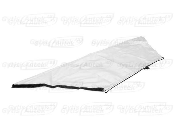 Laddlucka skydd BMW 2 ser. F45 2014-2021 Active Tourer 
