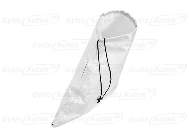 Ladeluke beskytter | VW ID.Buzz 2022-> | gytisautek.no