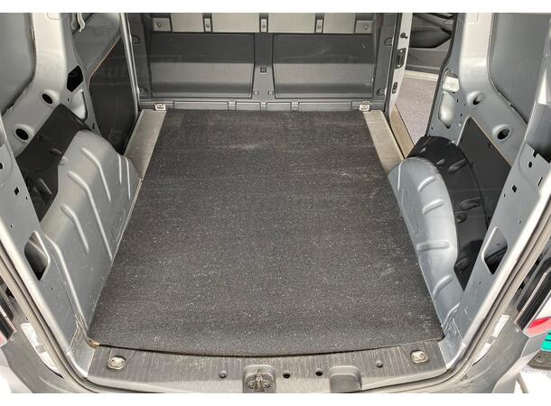 Lastrumsmatta | Ford Transit Connect 2024-> | gytek.se