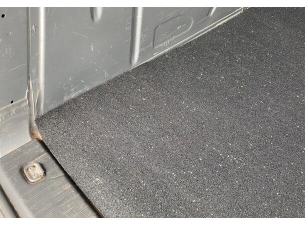 Lastrumsmatta | Ford Transit Connect 2024-> | gytek.se