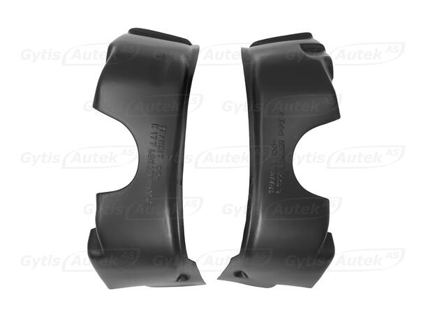 Lokariskärmar | Ford Transit 2006-2013 | gytek.se