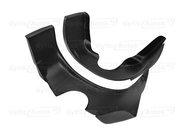 Lokariskärmar | Ford Transit 2006-2013 | gytek.se