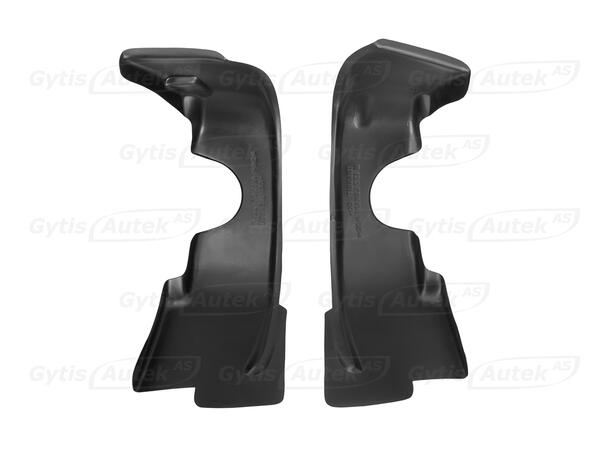 Lokariskärmar | Ford Transit 2006-2013 | gytek.se