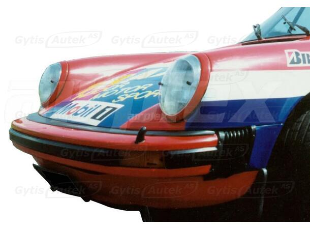 Lyktskydd | Porsche 911 964 1989-1993 | gytek.se