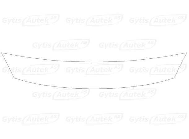 PPF folie | Ford Kuga 2020-> | Panser | gytisautek.no