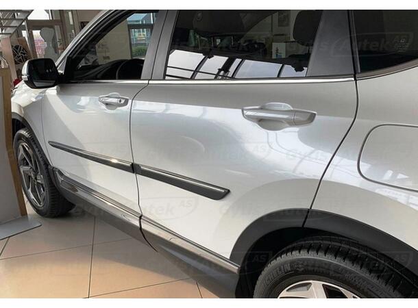 Sidolister till Honda CR-V 2019-> | gytek.se