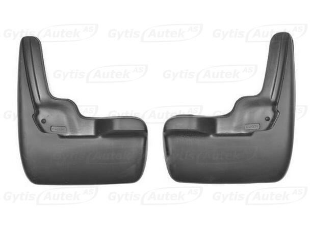 Skvettlapper | Fiat Scudo 2022-> | gytisautek.no