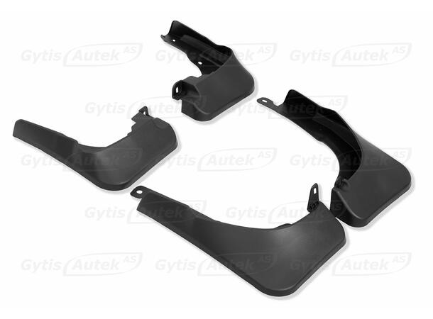 Skvettlapper | MB GLC-Klasse X254 2022-> | gytisautek.no