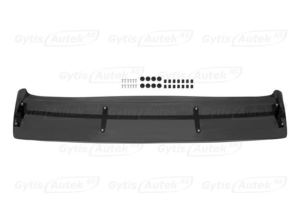 Solskjerm | Renault Trafic 2001-2014 | gytisautek.no