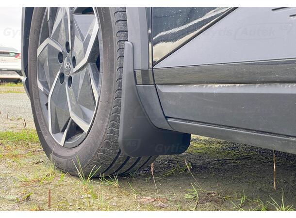 Stänkskydd | Hyundai IONIQ 5 2021-> | gytek.se