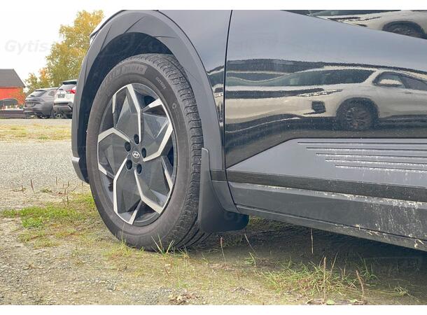 Stänkskydd | Hyundai IONIQ 5 2021-> | gytek.se