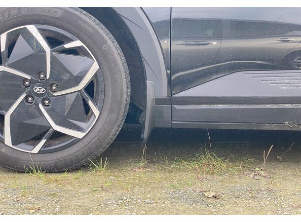 Stänkskydd | Hyundai IONIQ 5 2021-> | gytek.se