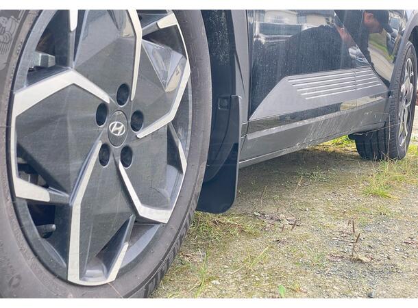 Stänkskydd | Hyundai IONIQ 5 2021-> | gytek.se