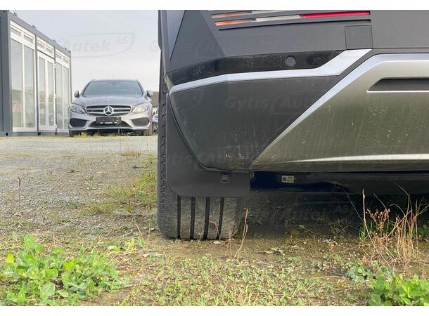 Stänkskydd | Hyundai IONIQ 5 2021-> | gytek.se