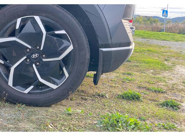 Stänkskydd | Hyundai IONIQ 5 2021-> | gytek.se