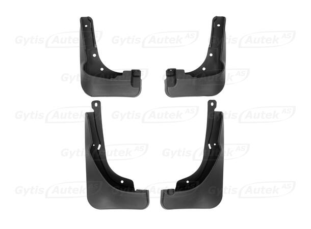 Stänkskydd | MB GLC-Klasse X254 2022-> | gytek.se