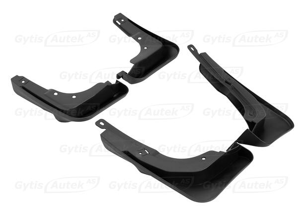 Stänkskydd | MB GLC-Klasse X254 2022-> | gytek.se