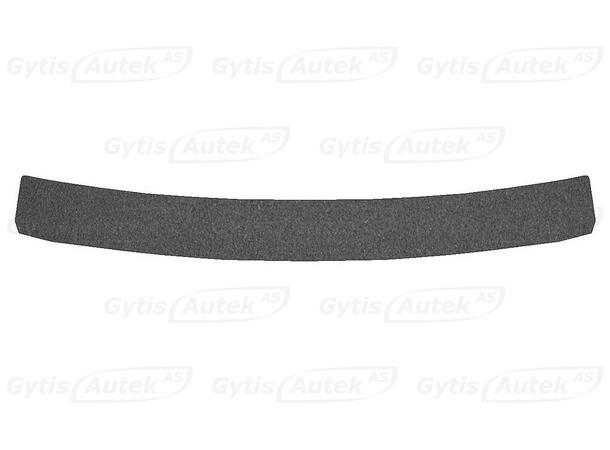 Stötfångarskydd - Folie | Volvo XC60 2014-2017 | gytek.se