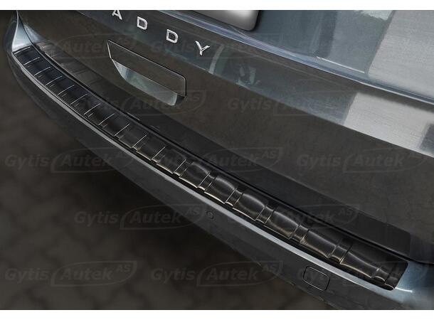 Stötfångarskydd | Ford Tourneo Connect 2024-> | gytek.se
