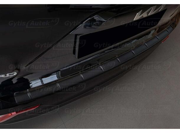 Stötfångarskydd | Kia Niro 2022-> | gytek.se