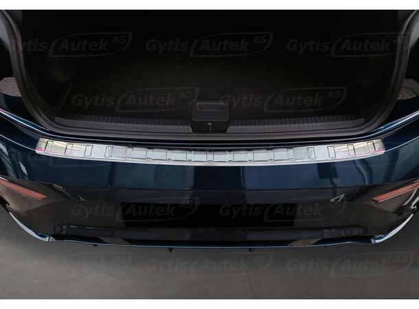 Stötfångarskydd / Lastskydd | Cupra Born 2022-> | gytek.se