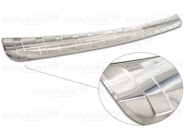 Stötfångarskydd / Lastskydd | MB GLA-Klasse H247 2020-> | gytek.se