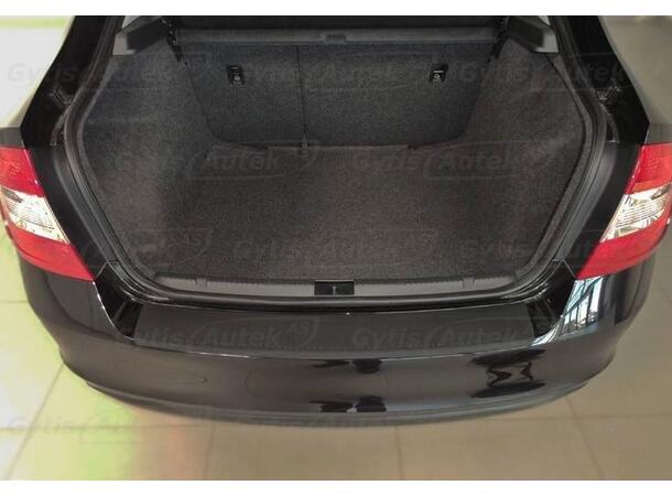 Stötfångarskydd / Lastskydd | Skoda Rapid 2013-2019 | gytek.se