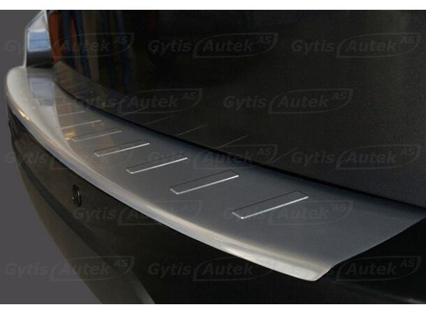 Stötfångarskydd / Lastskydd | Subaru Forester 2008-2012 | gytek.se