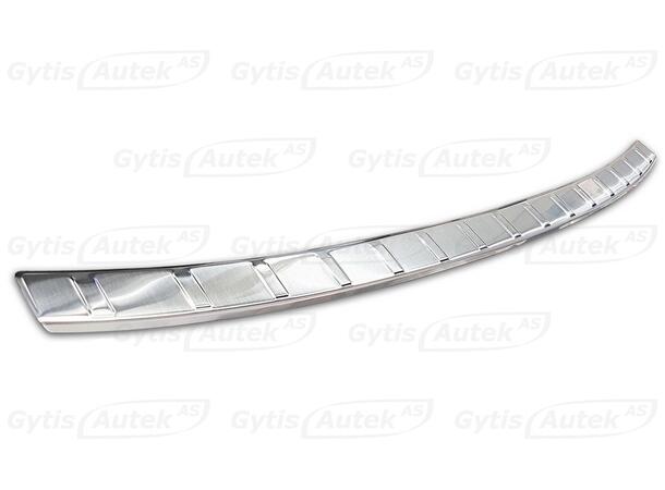 Stötfångarskydd / Lastskydd | VW ID.3 2020-> | gytek.se