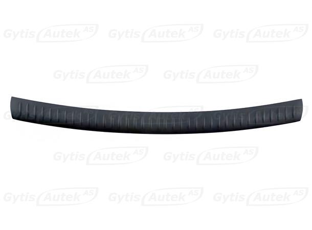 Stötfångarskydd / Lastskydd | VW Touran 2003-2006 | gytek.se