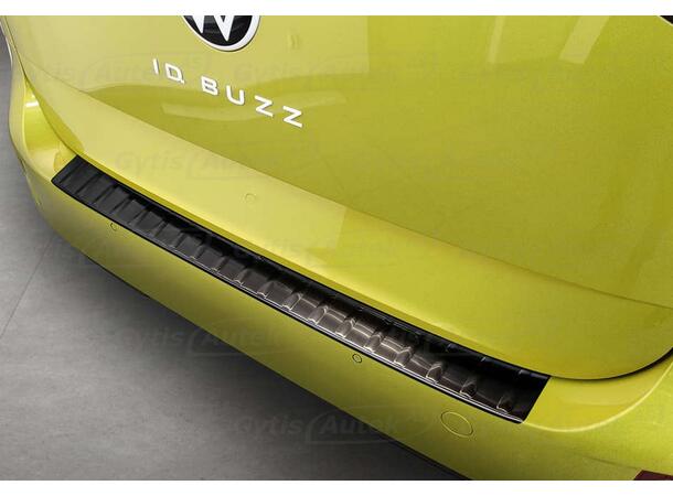 Stötfångarskydd | VW ID.Buzz 2022-> | gytek.se