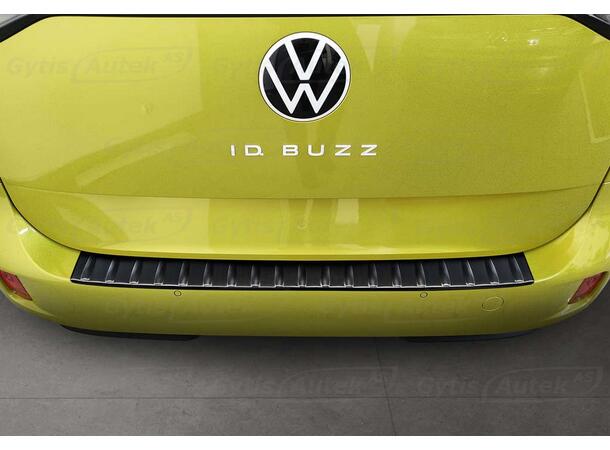 Stötfångarskydd | VW ID.Buzz 2022-> | gytek.se