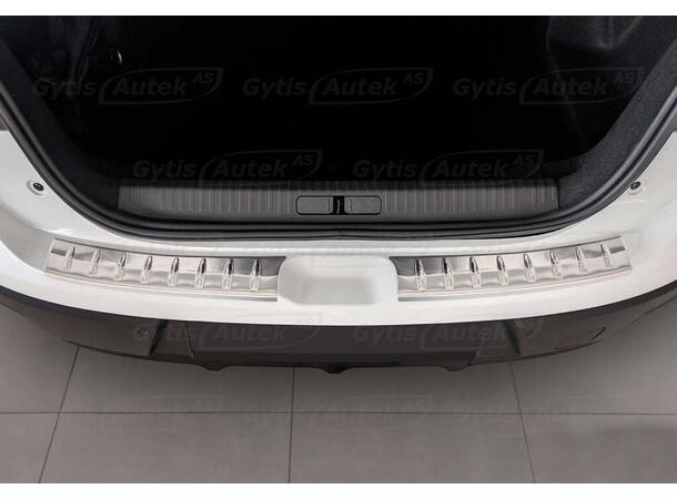 Stötfångarskydd till Citroen e-C4 X 2023-> | gytek.se