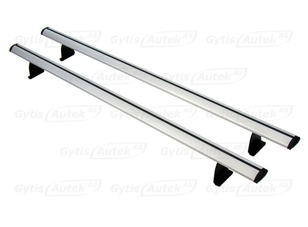 Takräcke | Peugeot Expert 2007-2015 | gytek.se