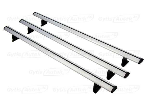 Takräcke | Peugeot Expert 2007-2015 | gytek.se