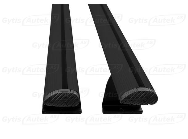 Takräcke till VW Caddy 2004-2015 | gytek.se