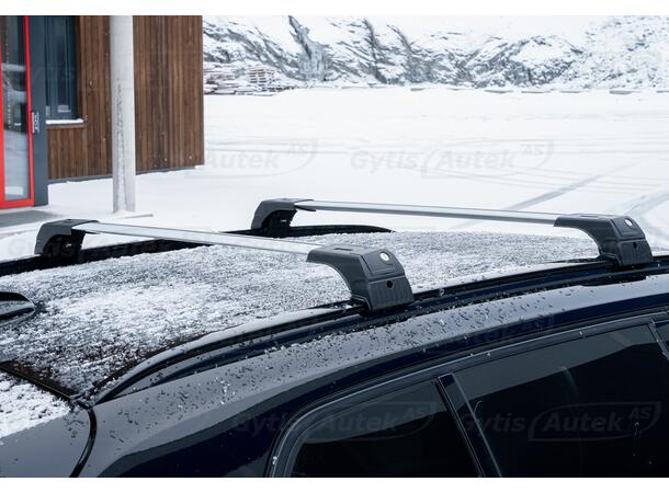 Takräcke till Volvo XC40 2018-> | gytek.se