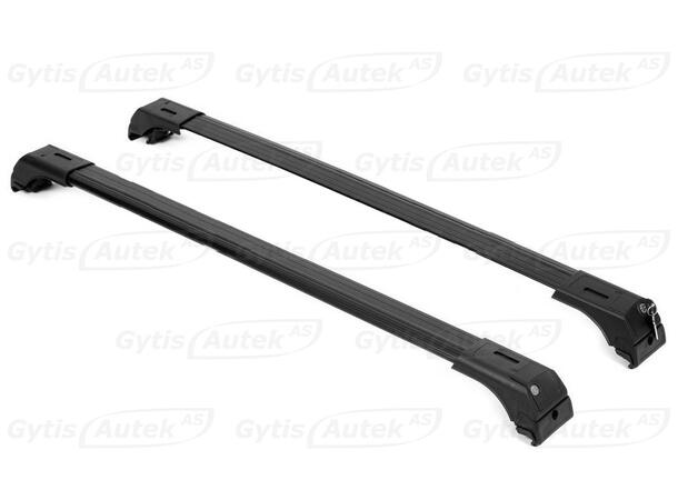 Takstativ til Mitsubishi Outlander 2013-2021 |gytisautek.no