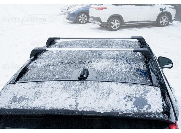 Takstativ til Volvo XC40 2018-> | gytisautek.no