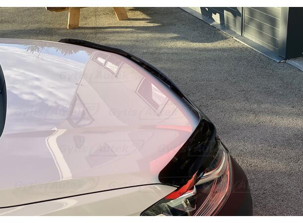 VW Caddy 2021-> Panserbeskytter | gytisautek.no